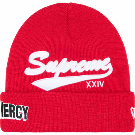 NEW ERA® SALVATION BEANIE