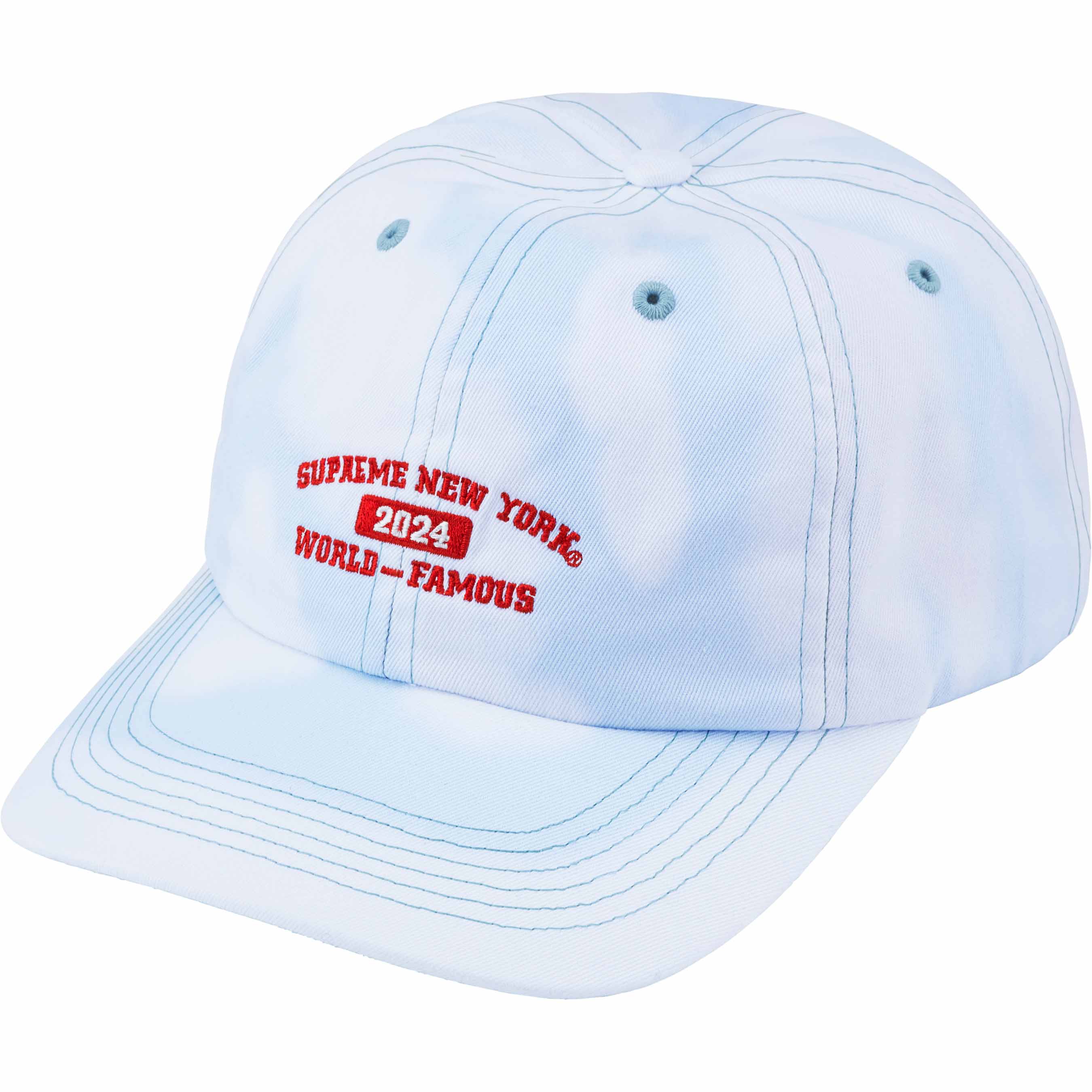 NEW YORK ARC 6-PANEL