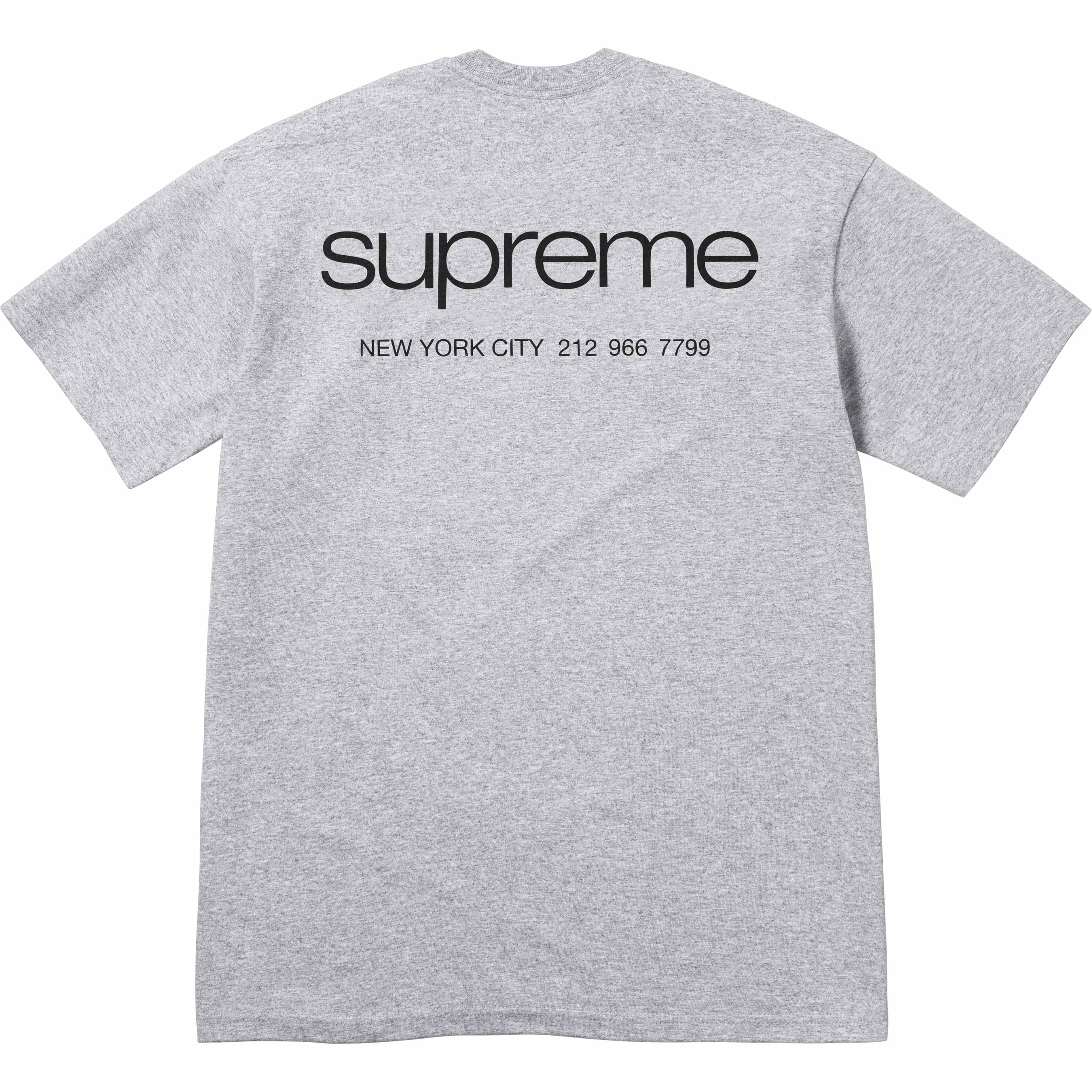 NYC Tee