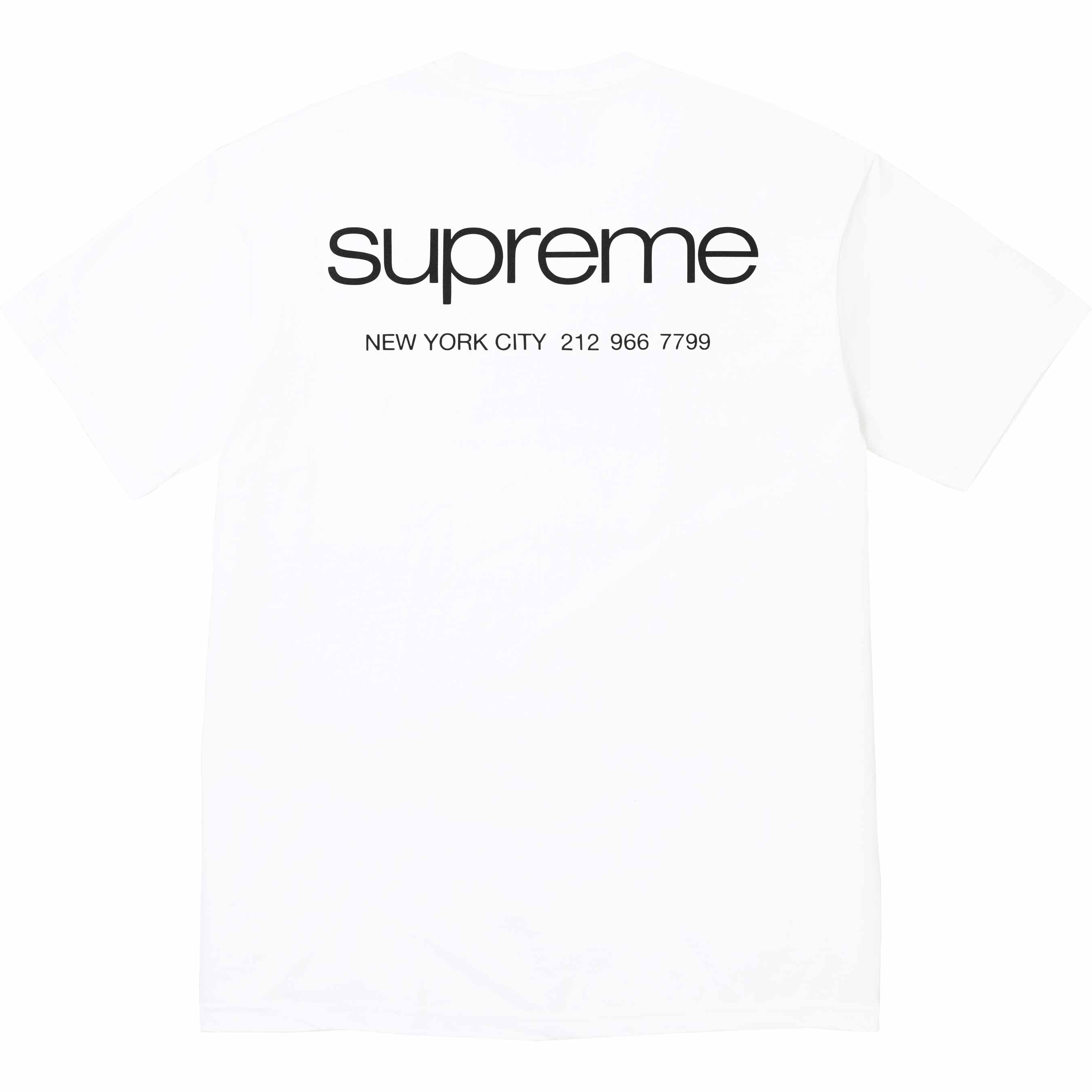 NYC Tee