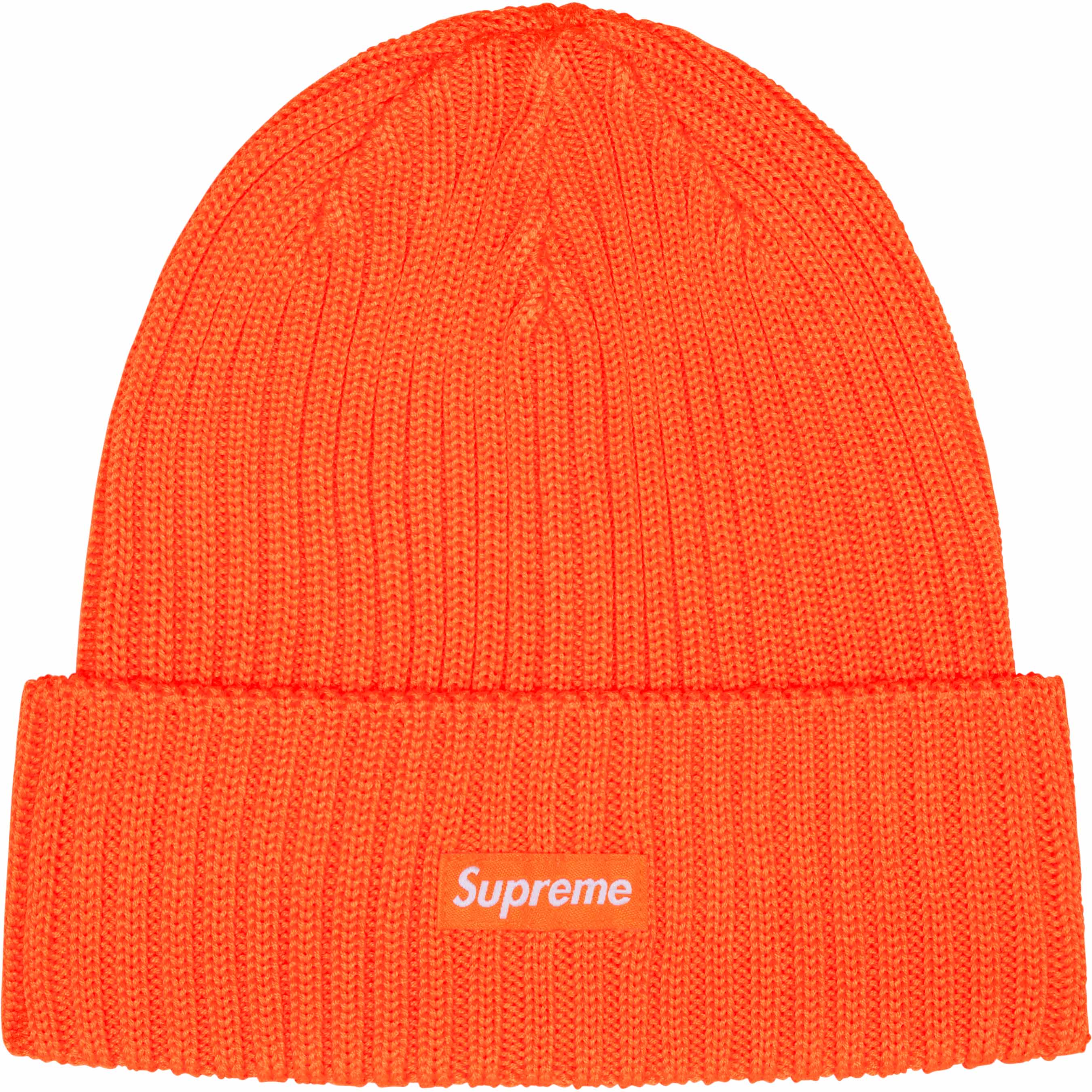 Overdyed Beanie