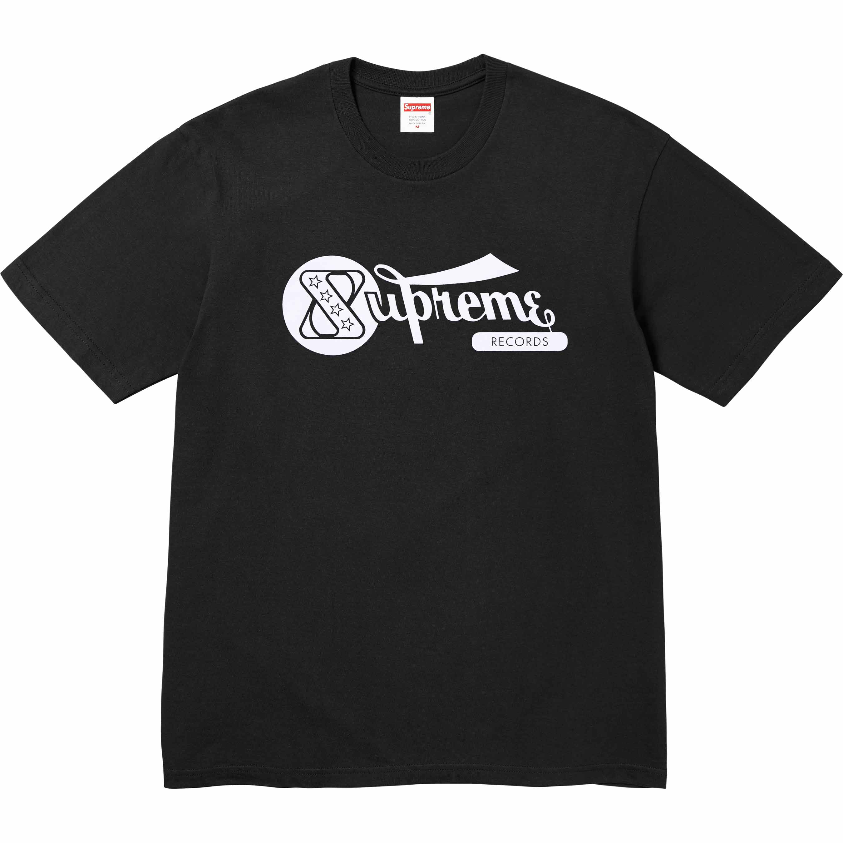 RECORDS TEE