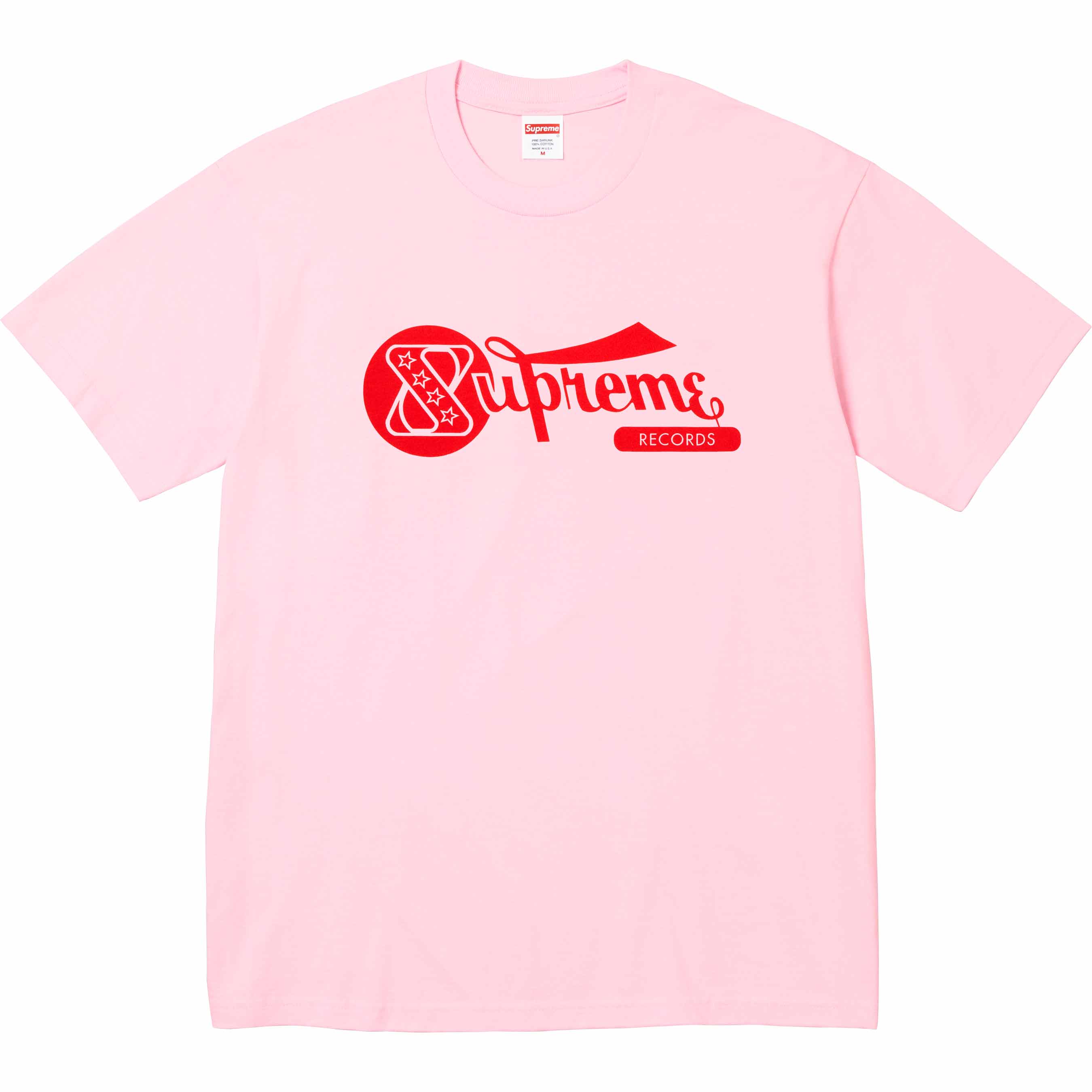 RECORDS TEE