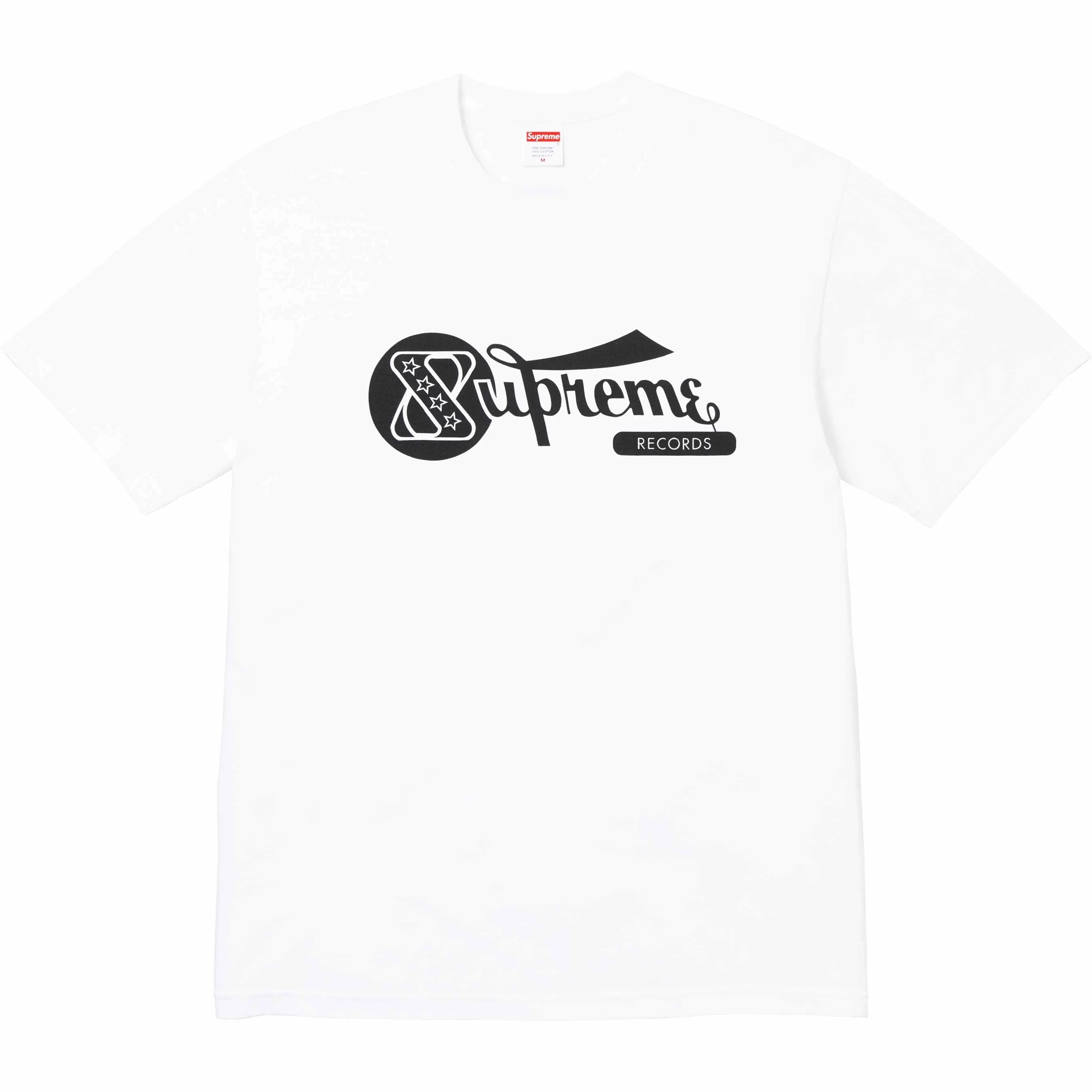 RECORDS TEE