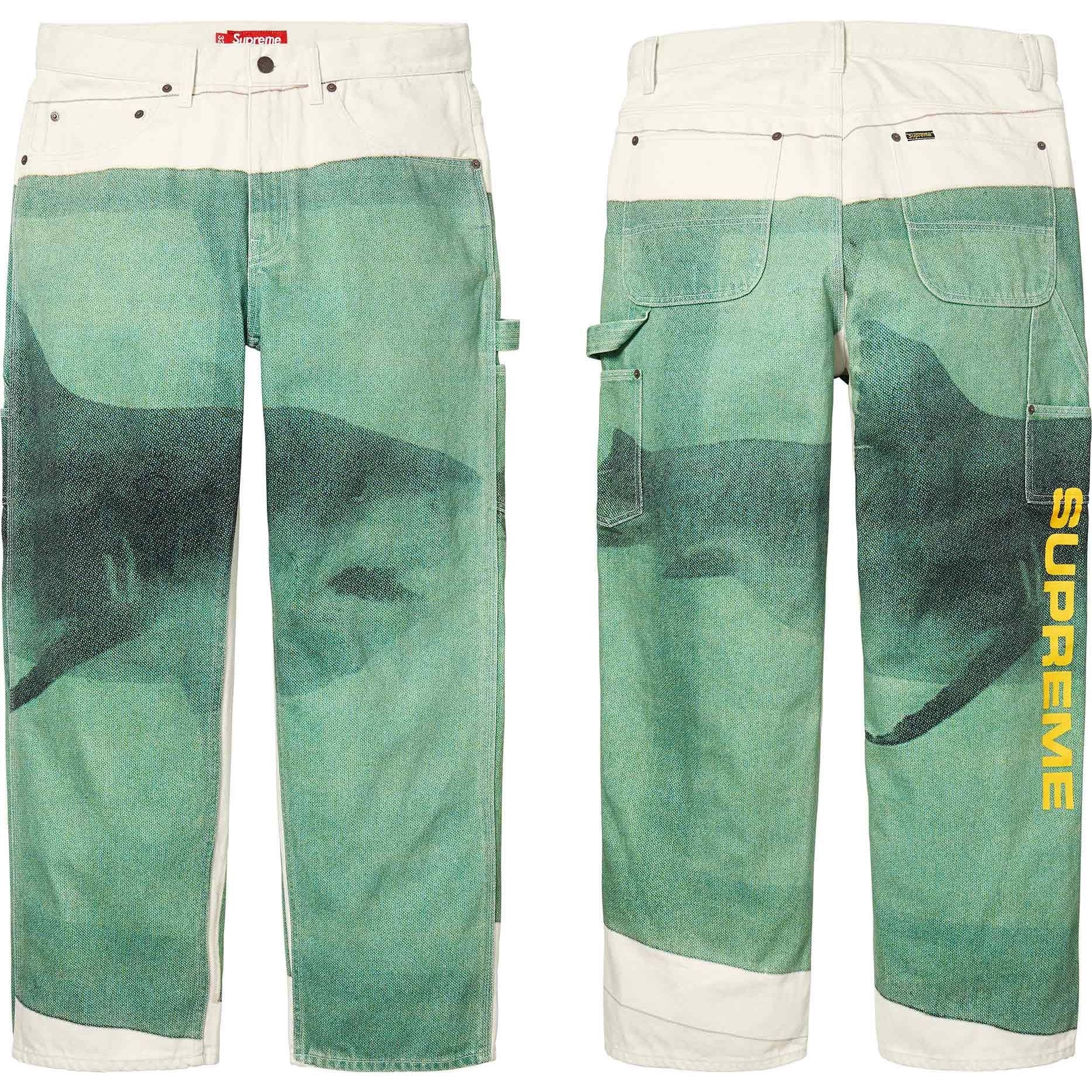 Damien Hirst Painter Jean PREORDER