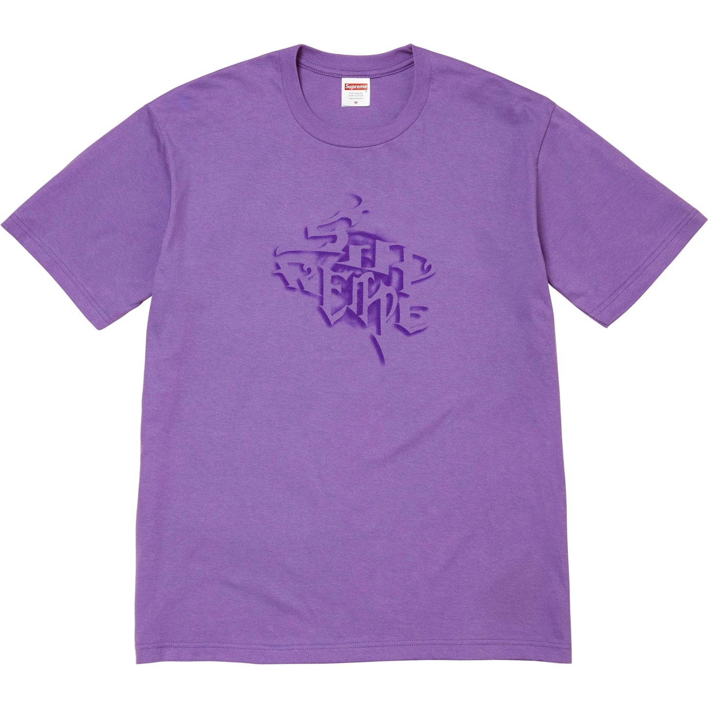 SMOKE TEE
