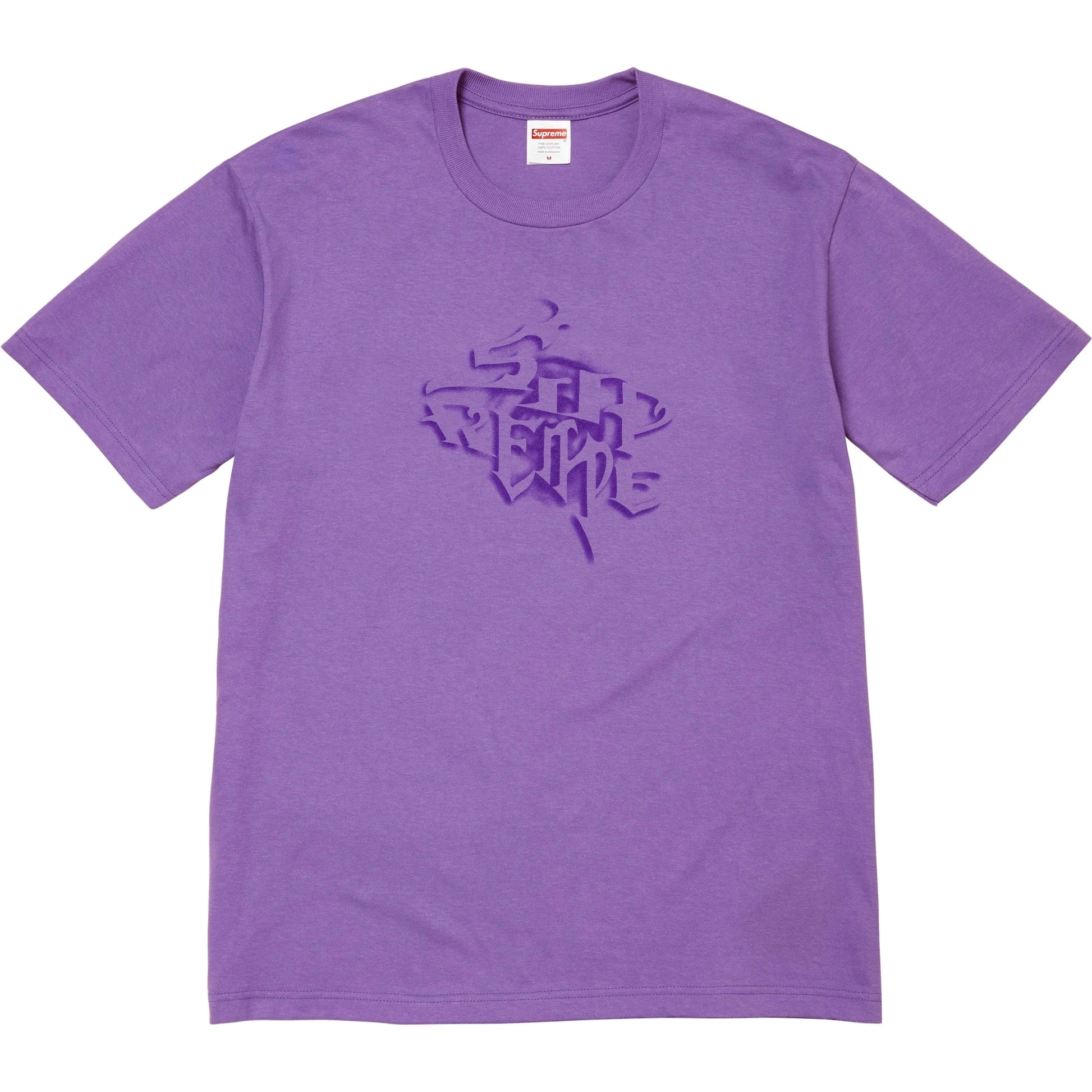 SMOKE TEE