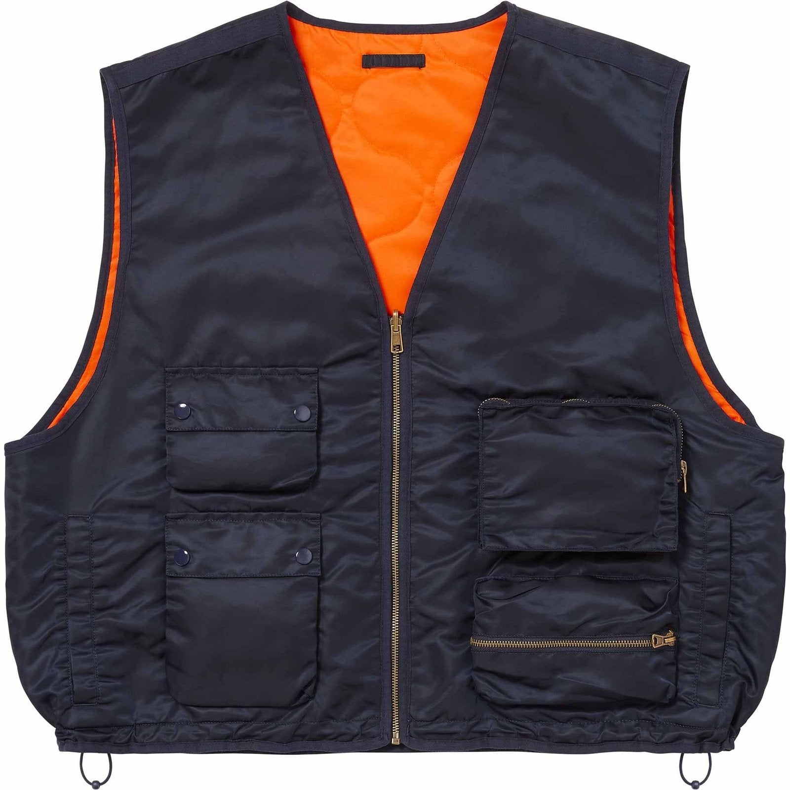 2-IN-1 MA-1 + VEST