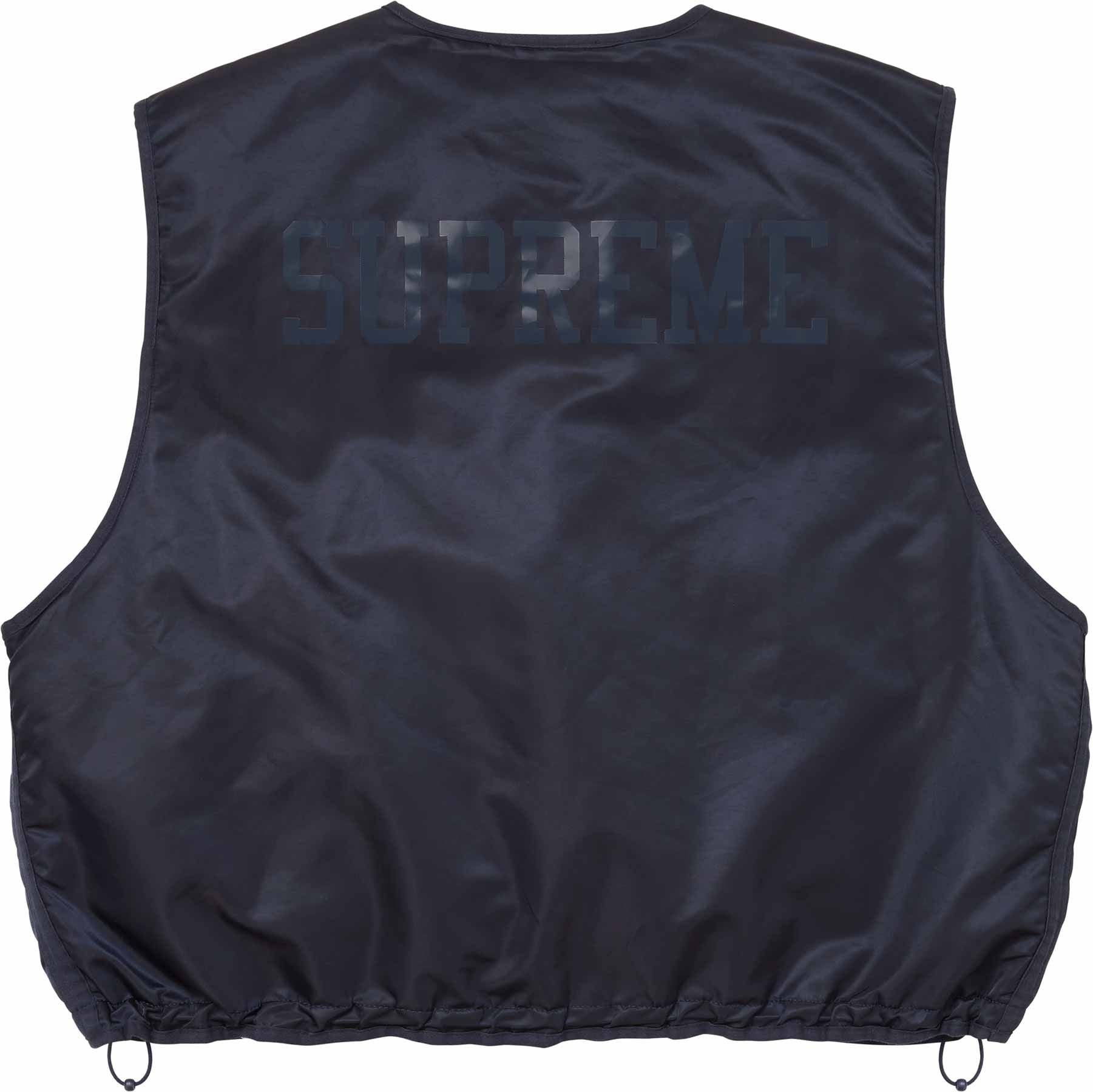 2-IN-1 MA-1 + VEST