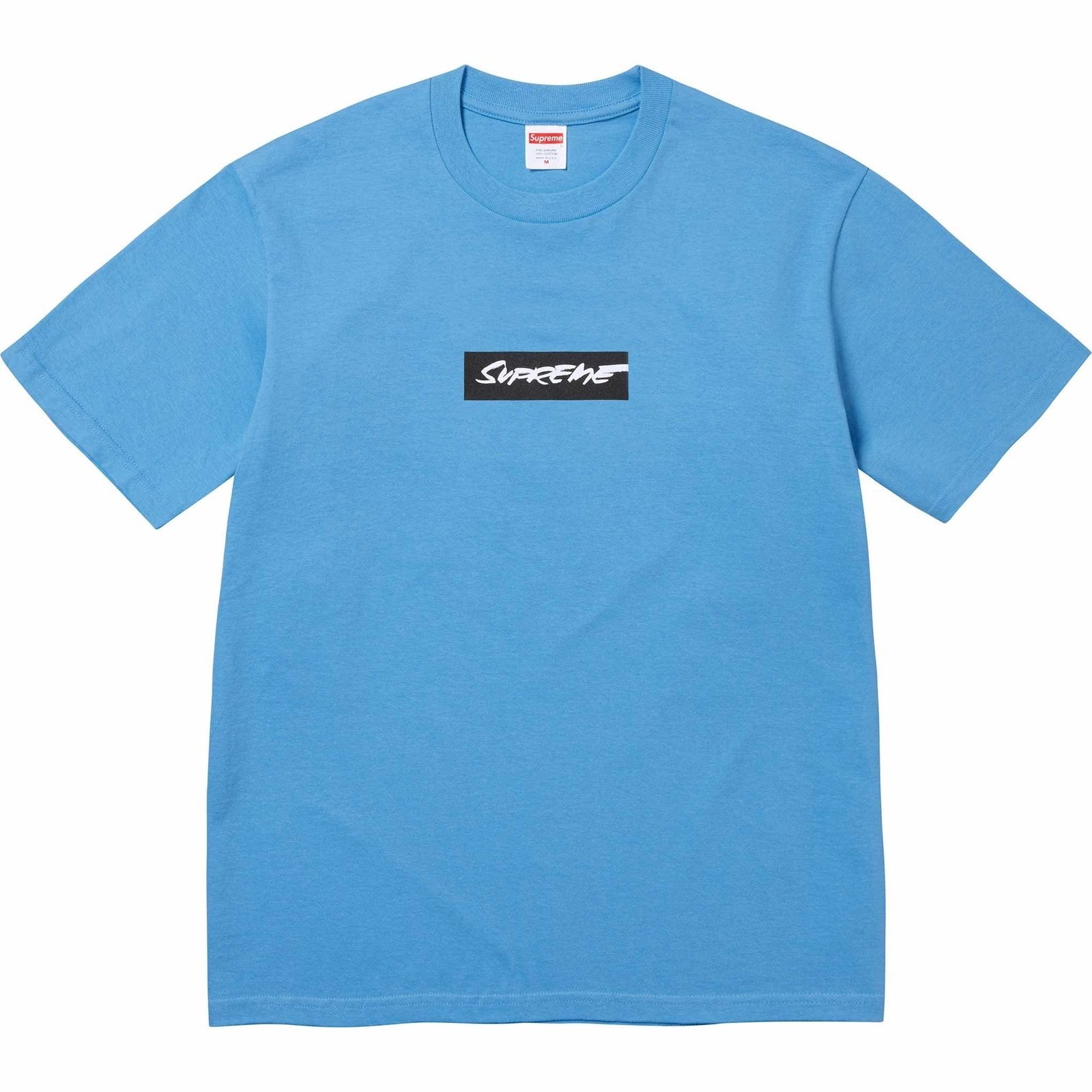 FUTURA BOX LOGO TEE