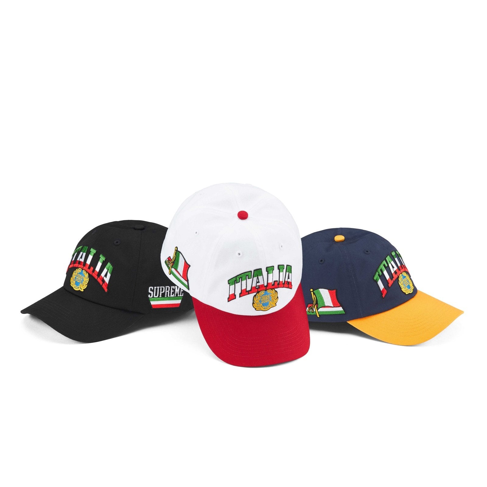 ITALIA 6-PANEL