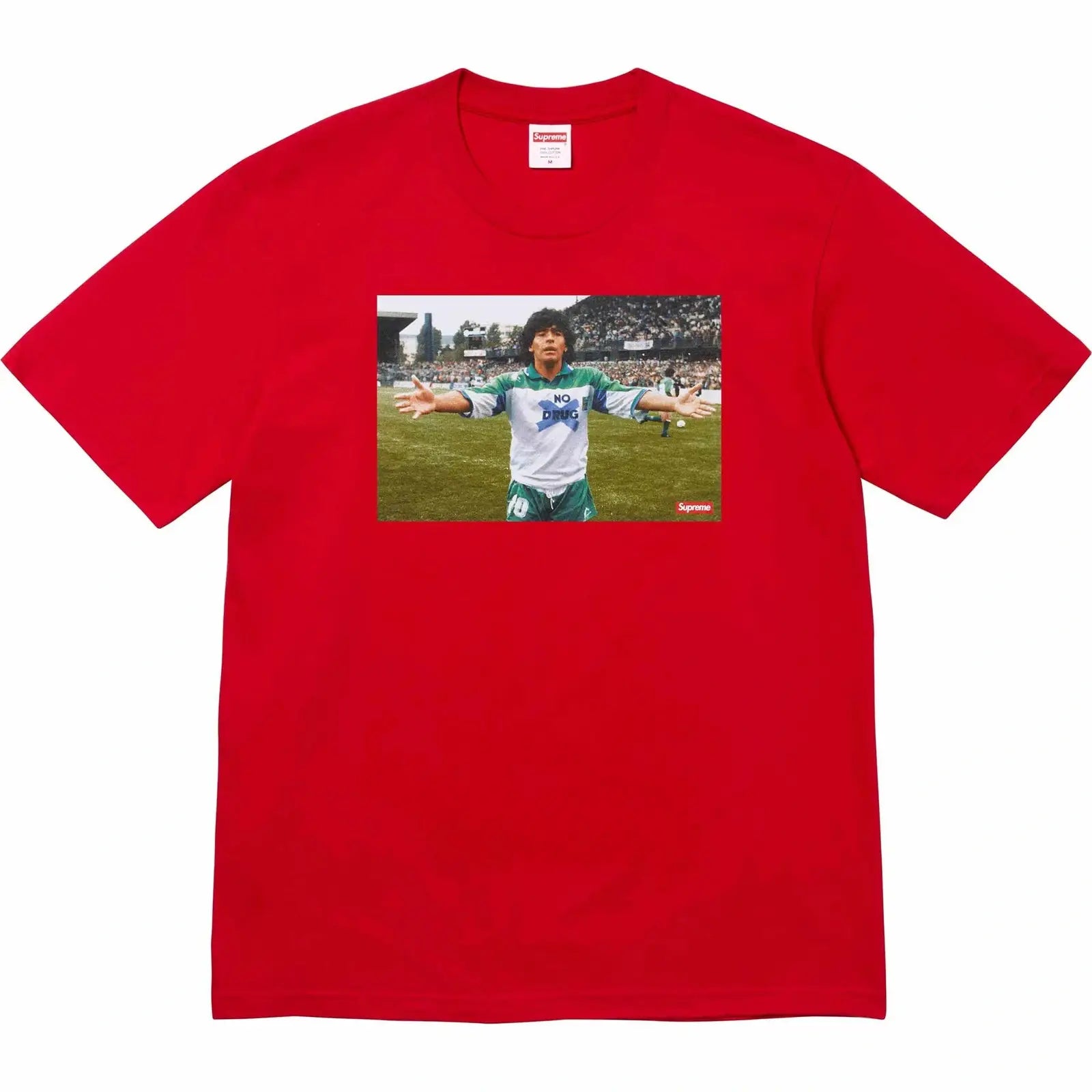 Maradona Tee