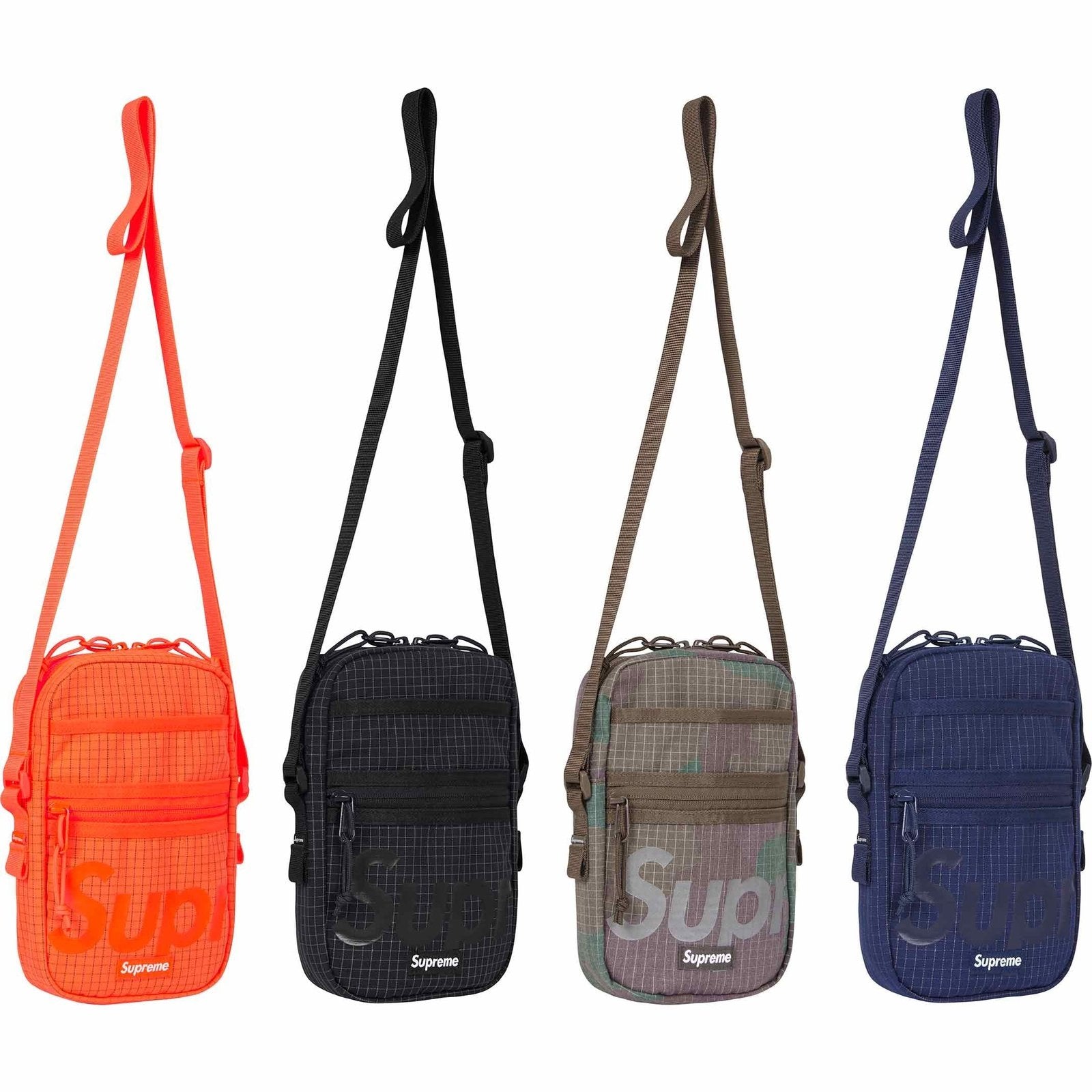 SS24 Shoulder Bag