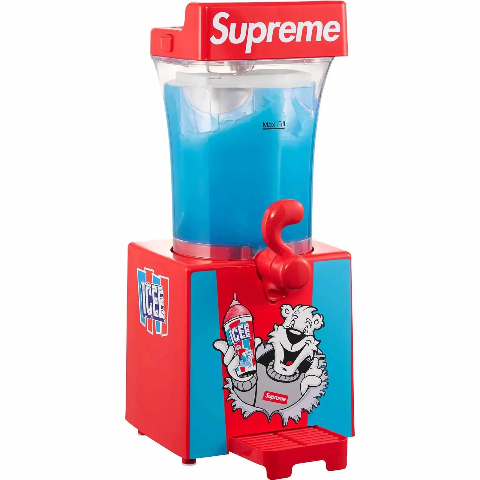 ICEE® スラッシュマシン