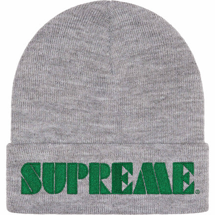 STENCIL BEANIE