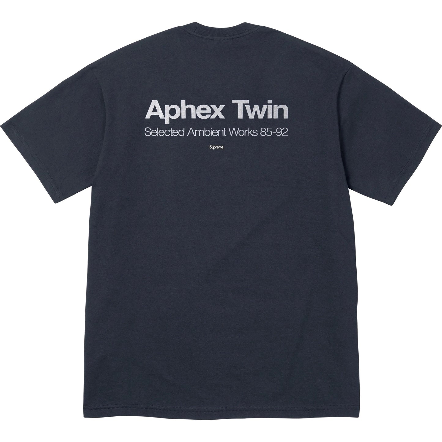 Aphex Twin Ambient Works Tee