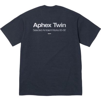 Aphex Twin Ambient Works Tee