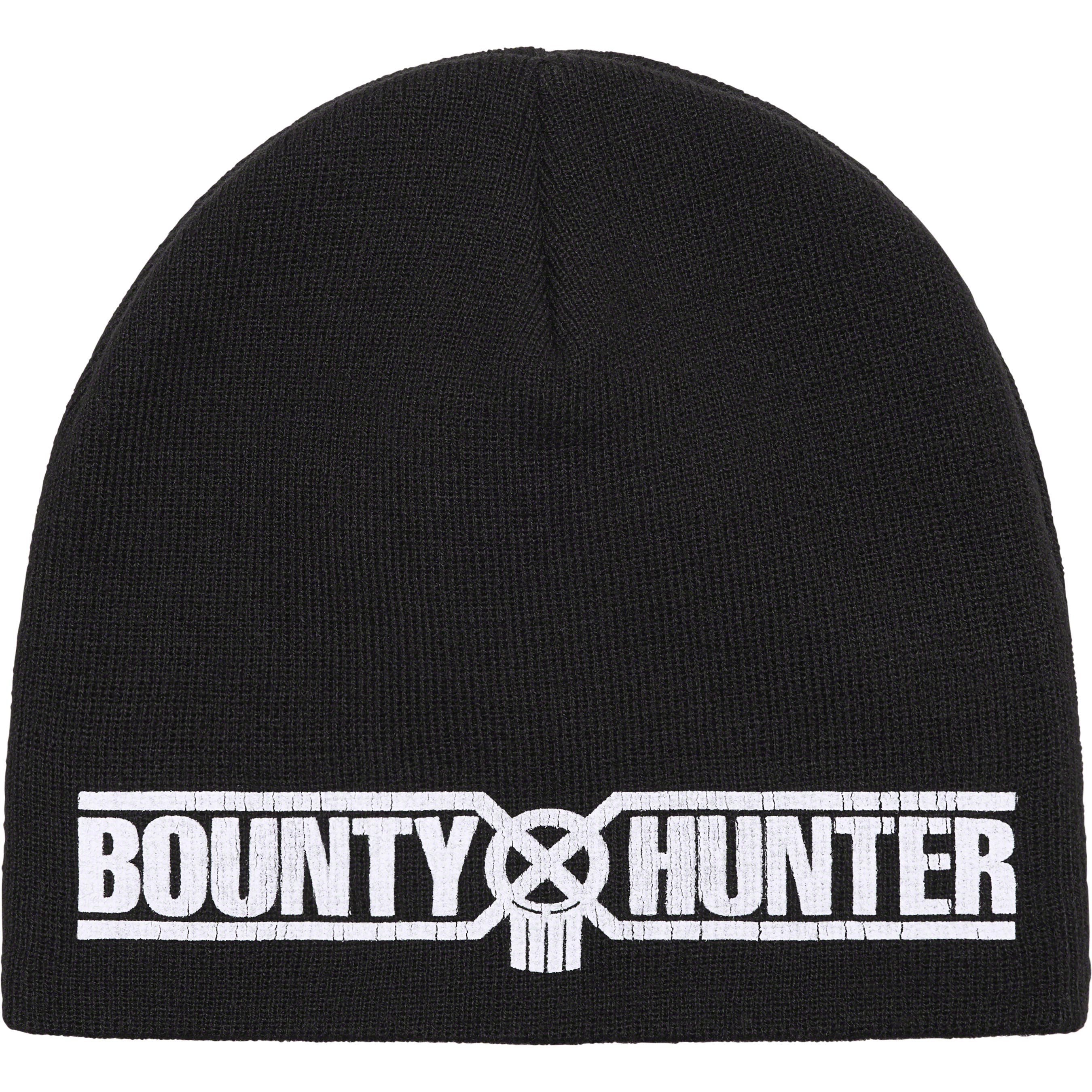 Bounty Hunter Beanie