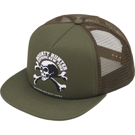 BOUNTY HUNTER MESH BACK 5-PANEL