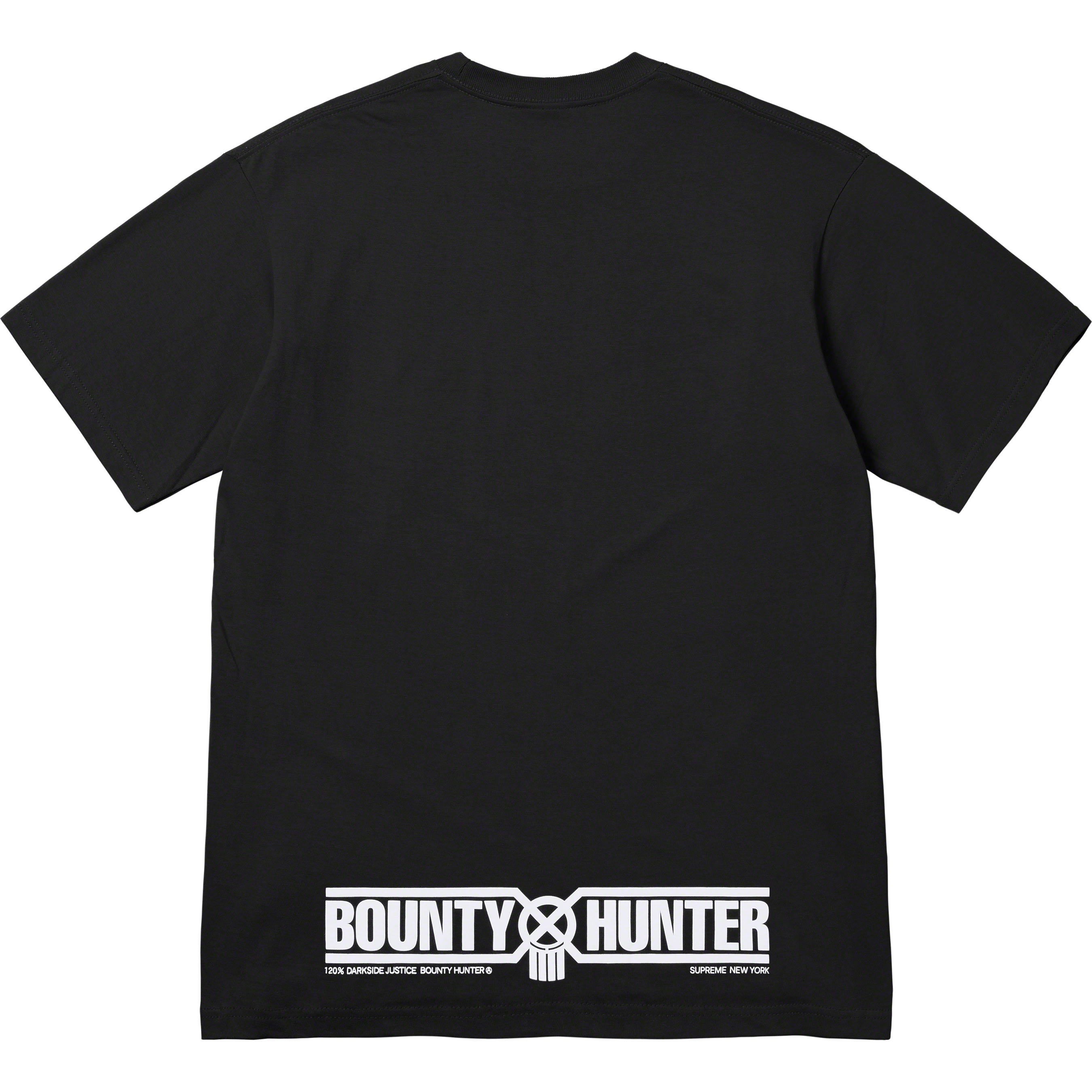 Bounty Hunter Wolf Tee