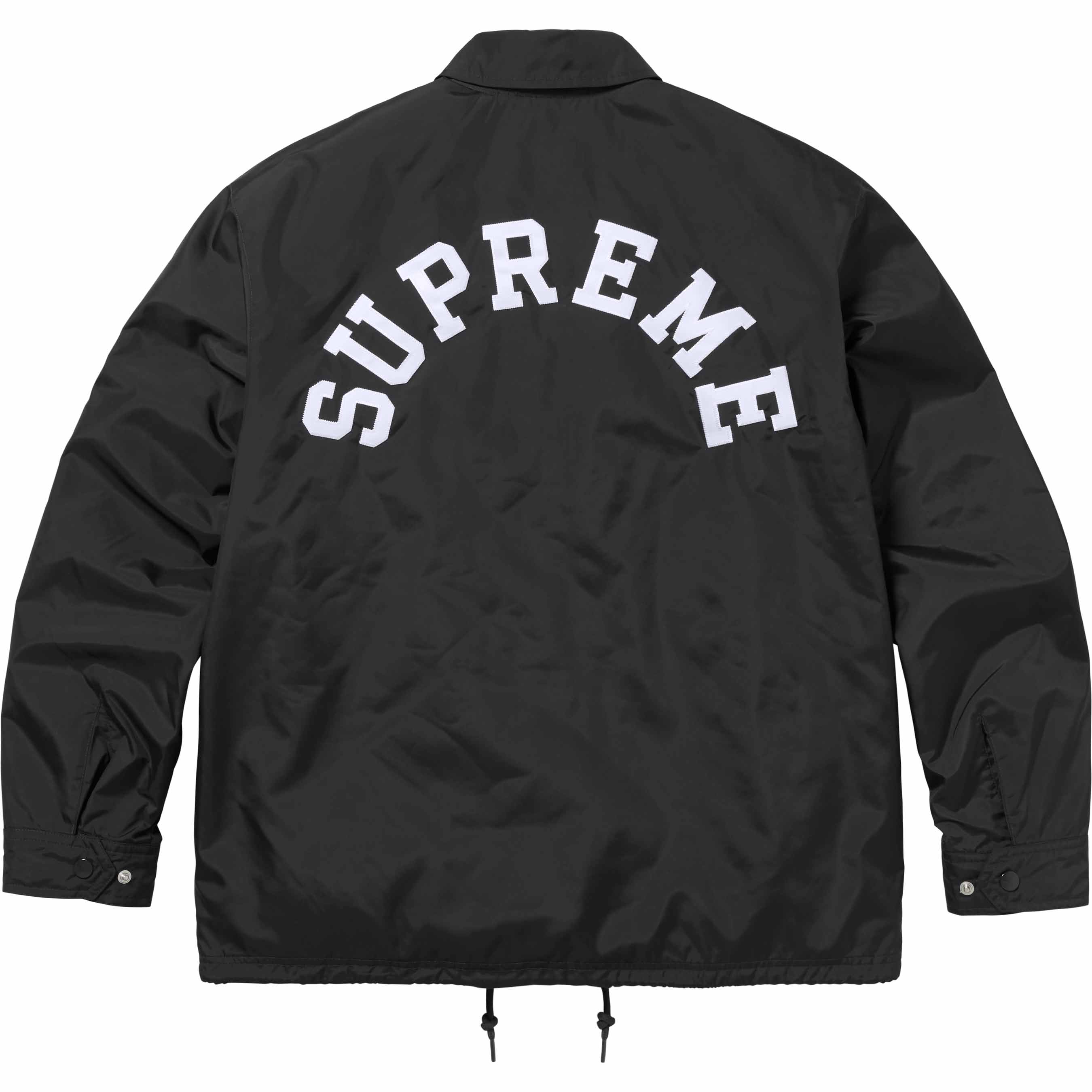 CHAMPION COACHES JACKET