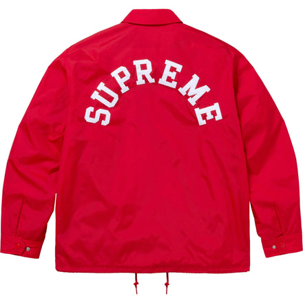 CHAMPION COACHES JACKET