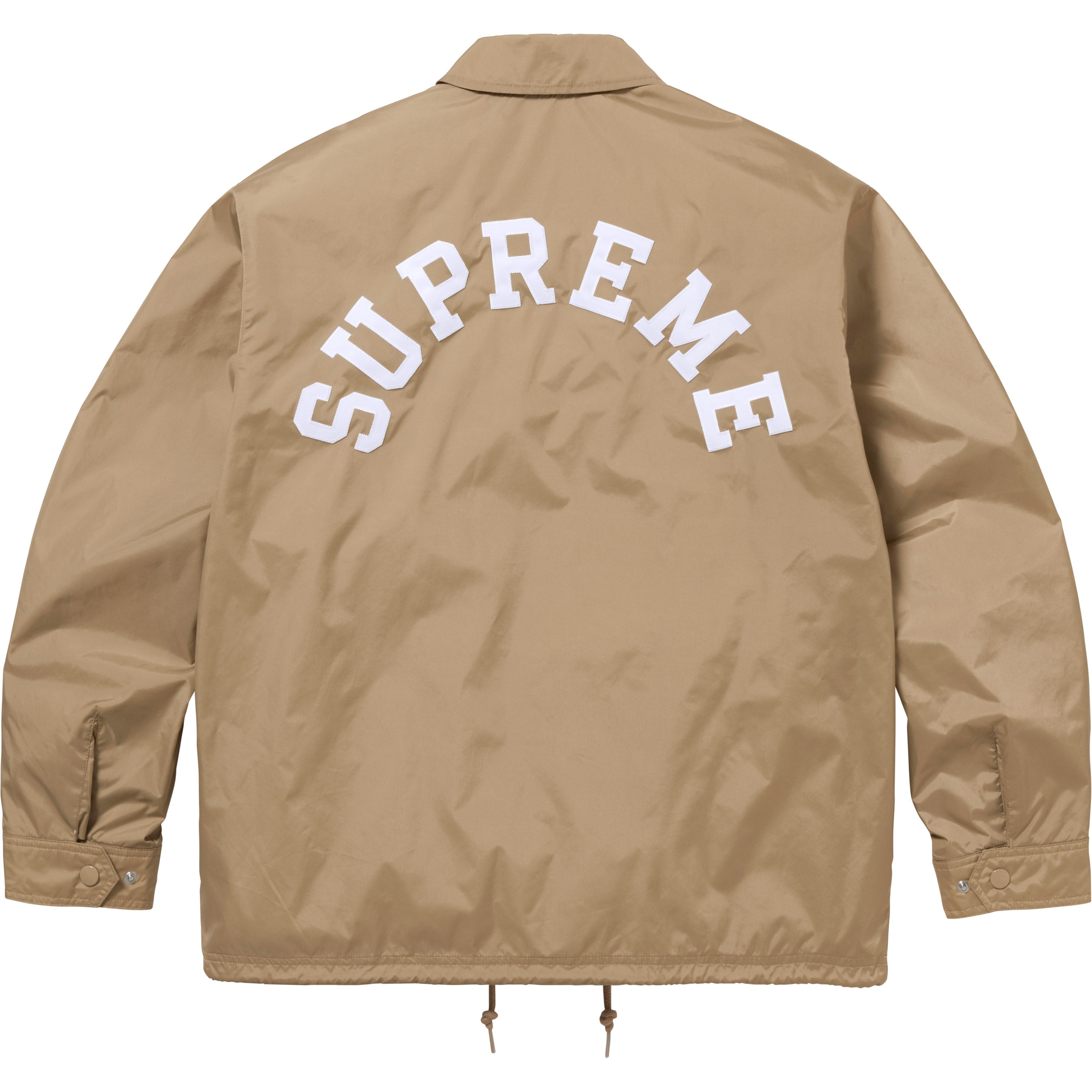 CHAMPION COACHES JACKET