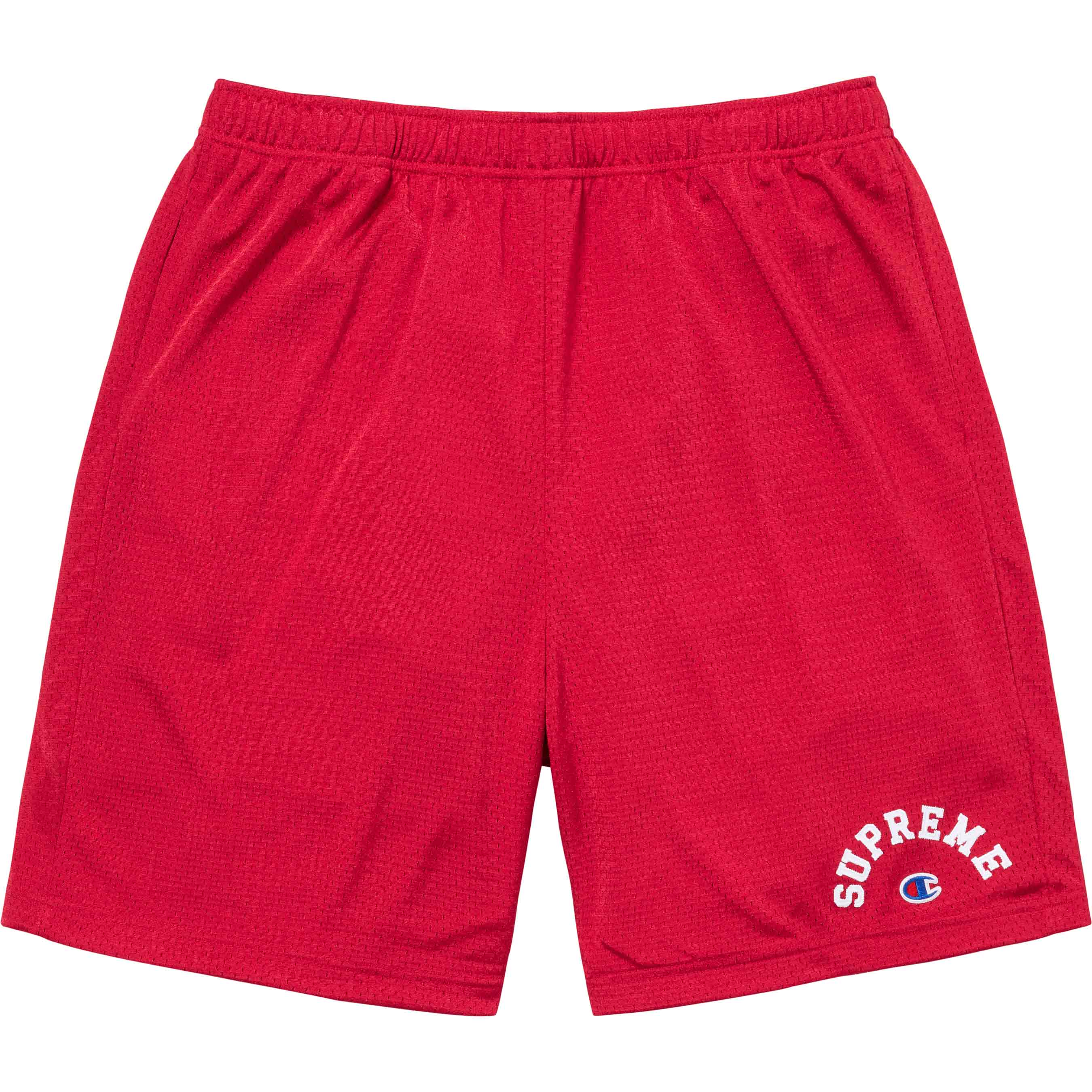 CHAMPION MESH SHORT