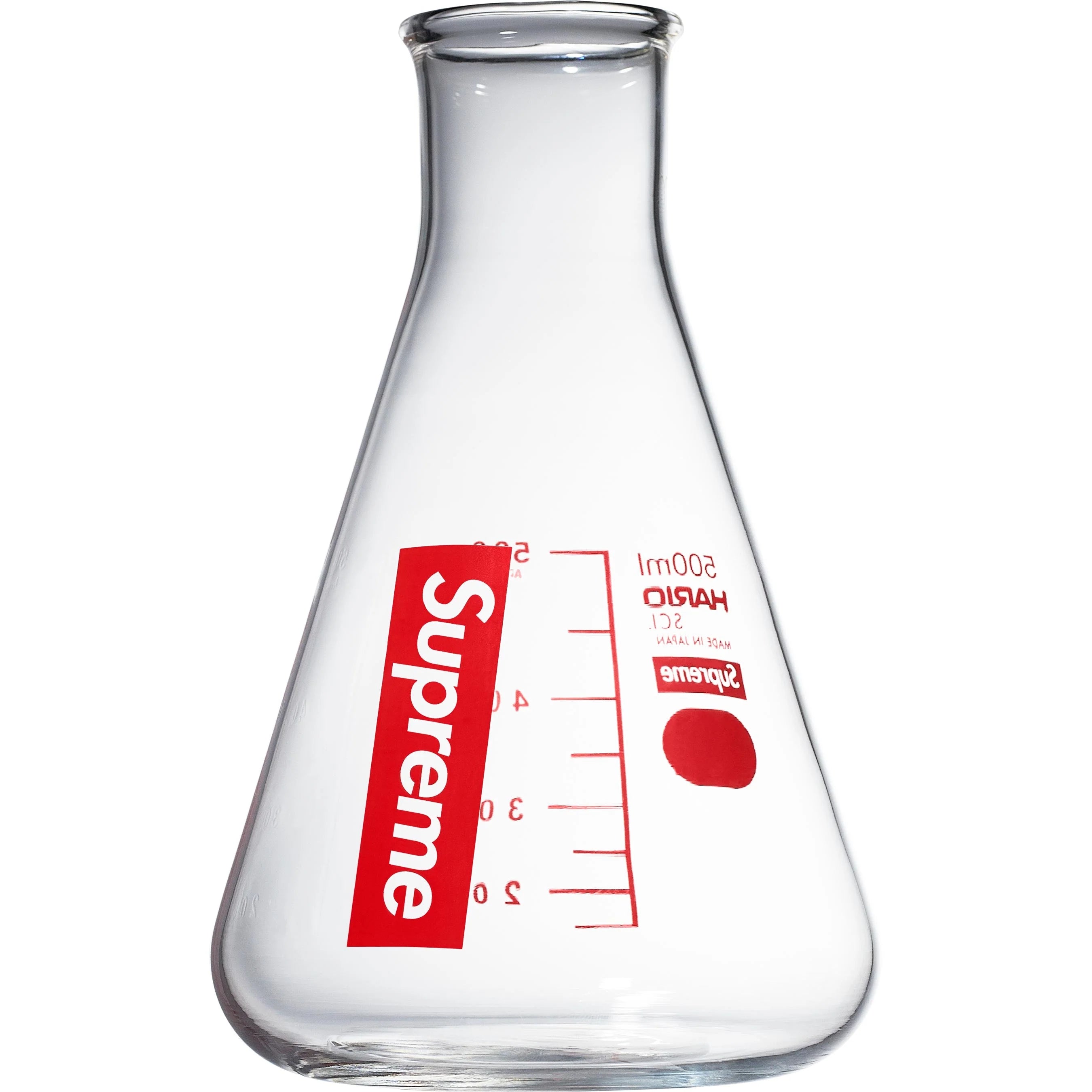 HARIO ERLENMEYER FLASK