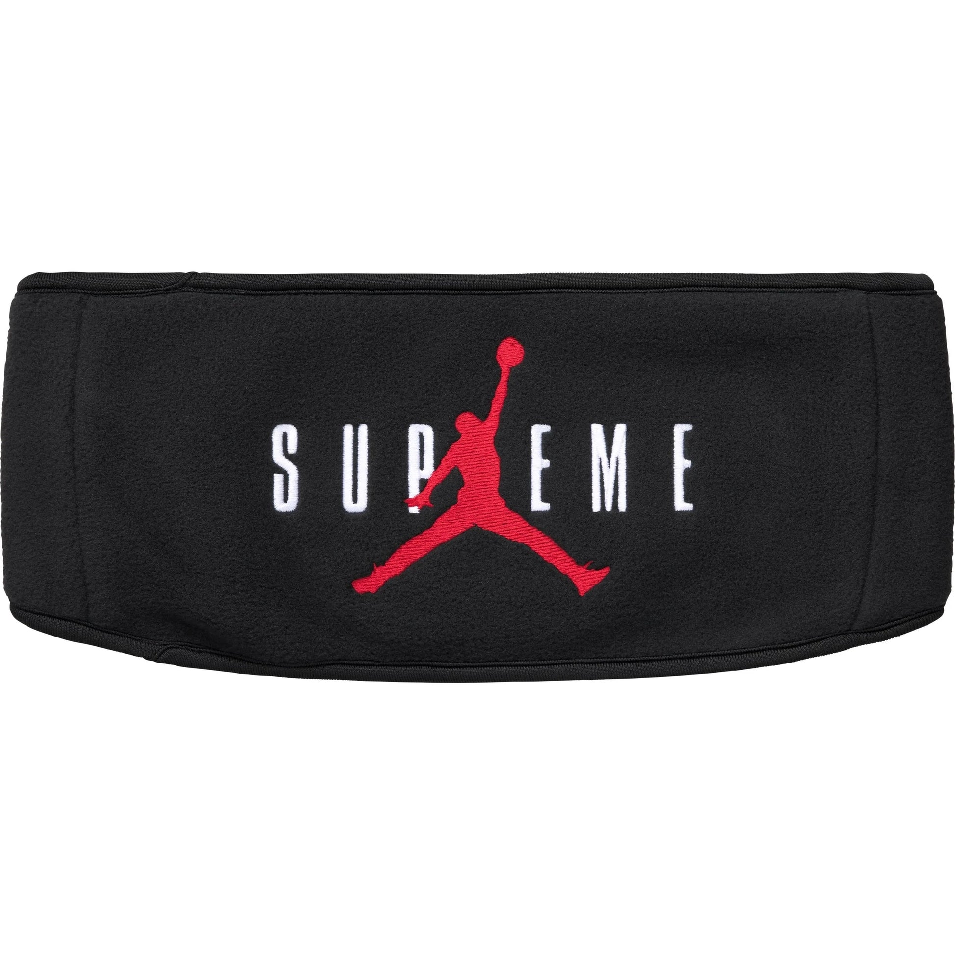 JORDAN HEADBAND