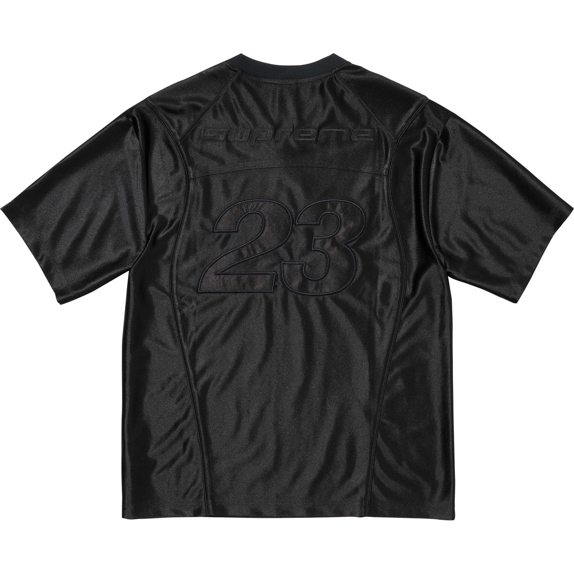 JORDAN WARM UP JERSEY