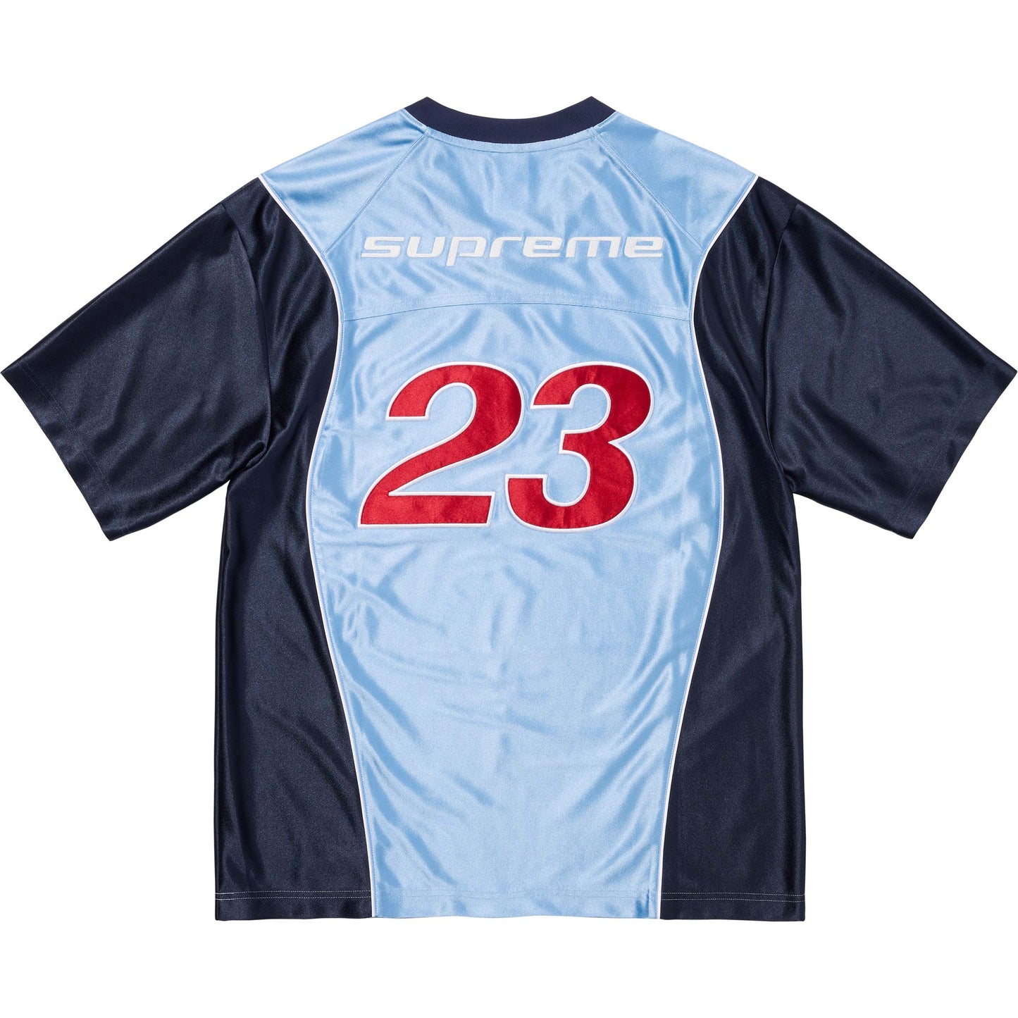 JORDAN WARM UP JERSEY