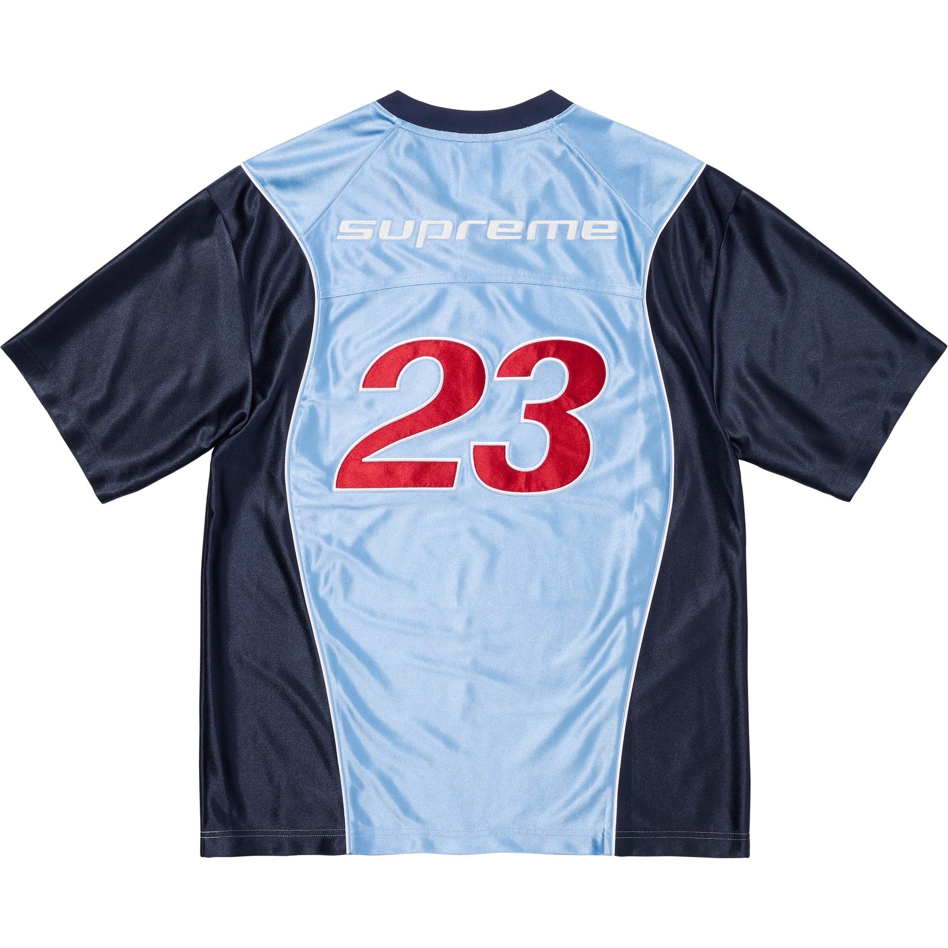 JORDAN WARM UP JERSEY