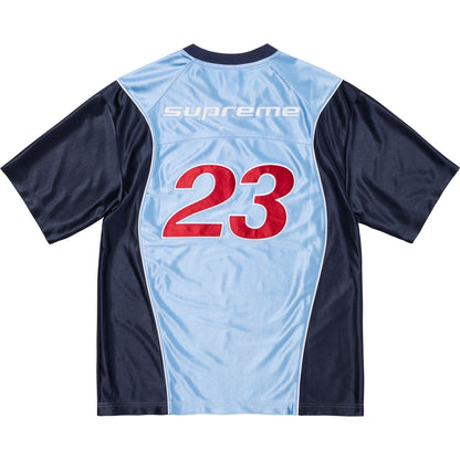 JORDAN WARM UP JERSEY
