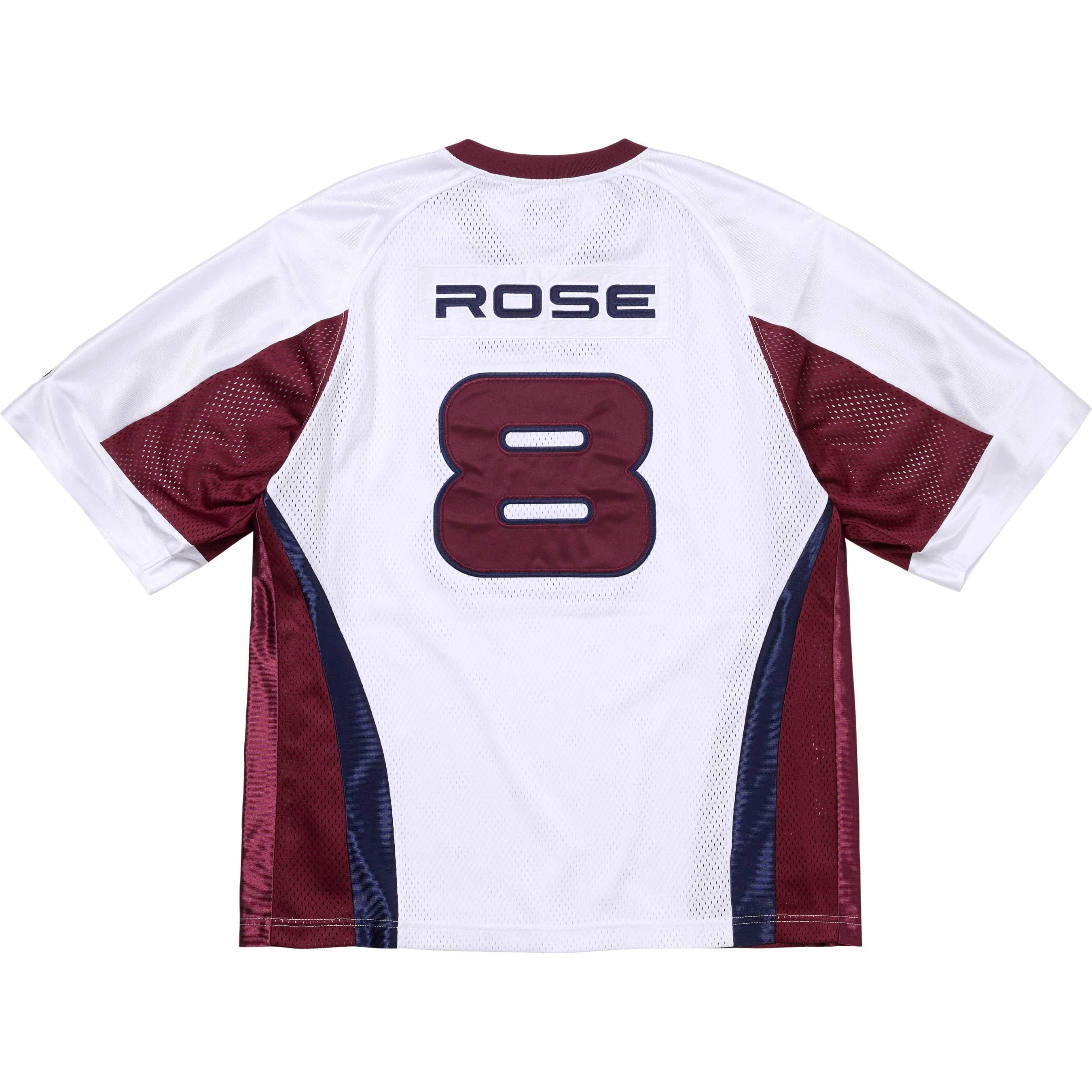 MARTINE ROSE FOOTBALL JERSEY