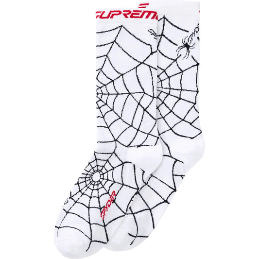 SPYDER CREW SOCKS