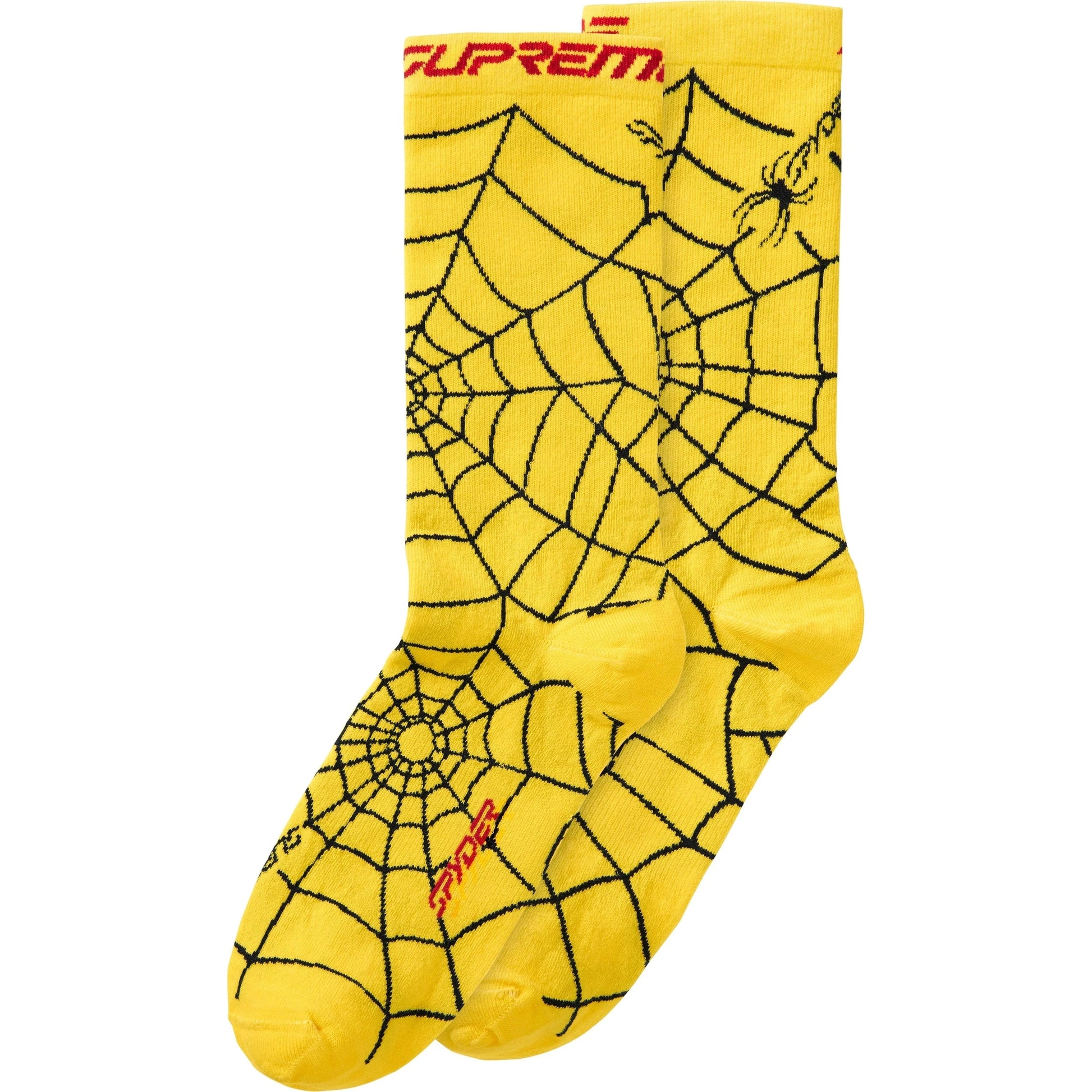 SPYDER CREW SOCKS
