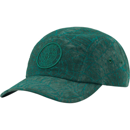 STONE ISLAND® Camp Cap