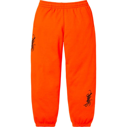 TAG SWEATPANT