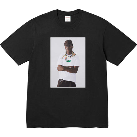 TYLER THE CREATOR PHOTO TEE