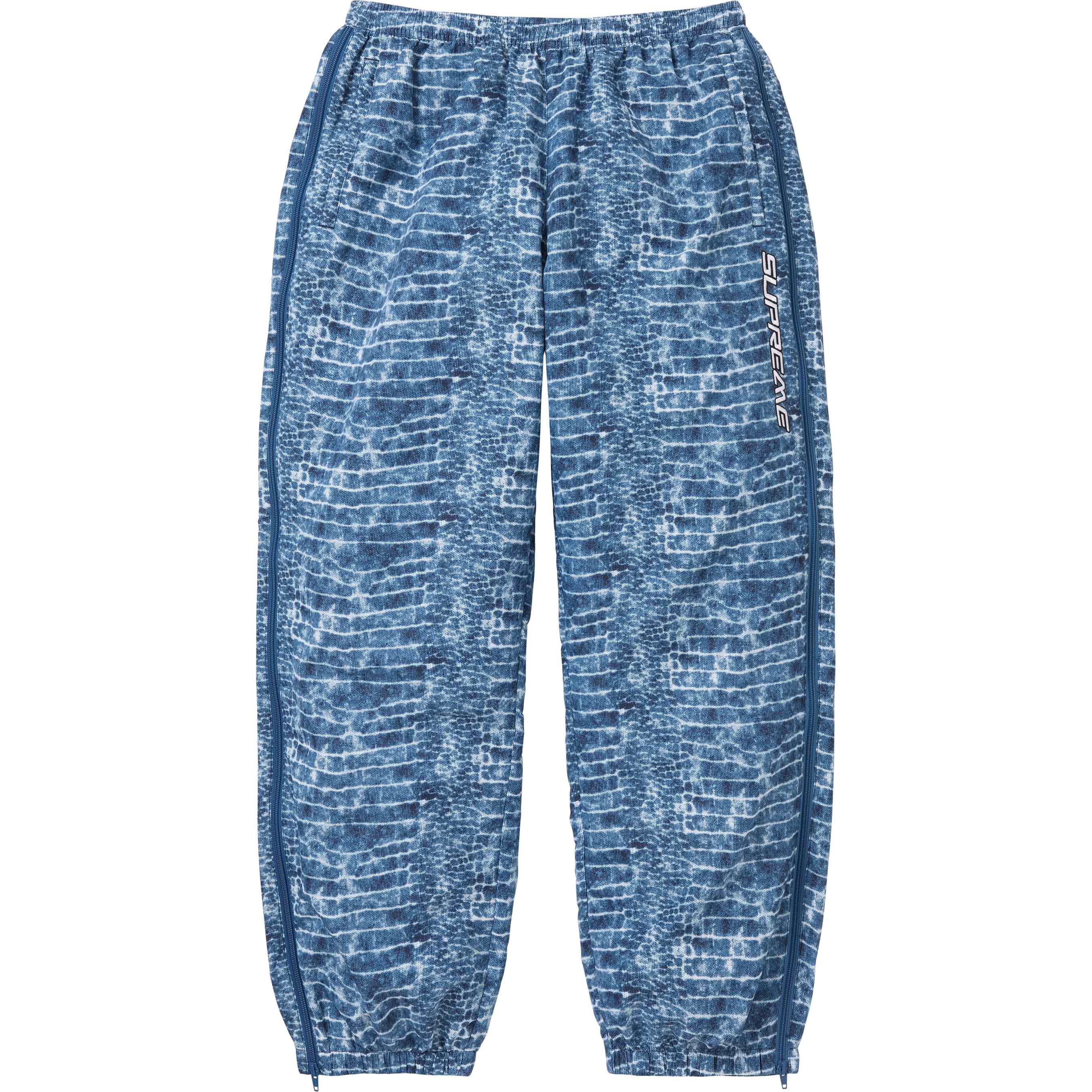 WARM UP PANT