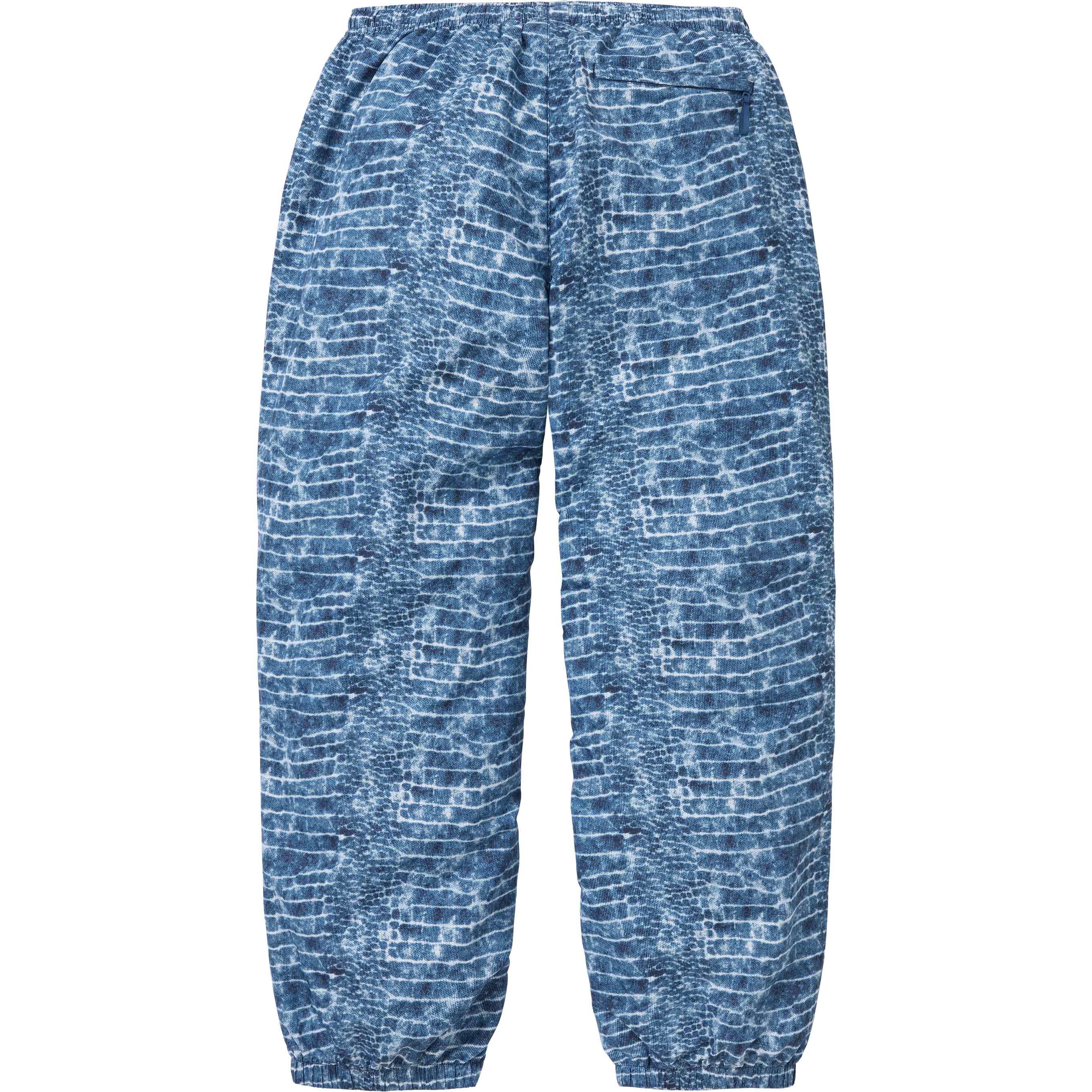 WARM UP PANT